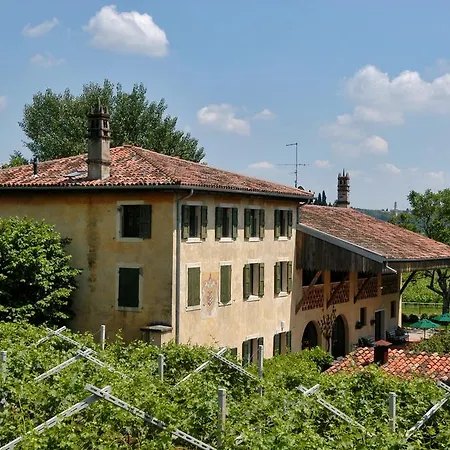 Il Rusticale Fumanelli Landhuis *