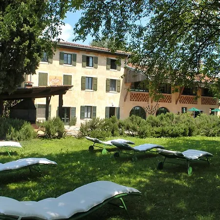 Il Rusticale Fumanelli Casa di campagna
