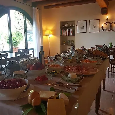 Il Rusticale Fumanelli Landhuis San Pietro in Cariano