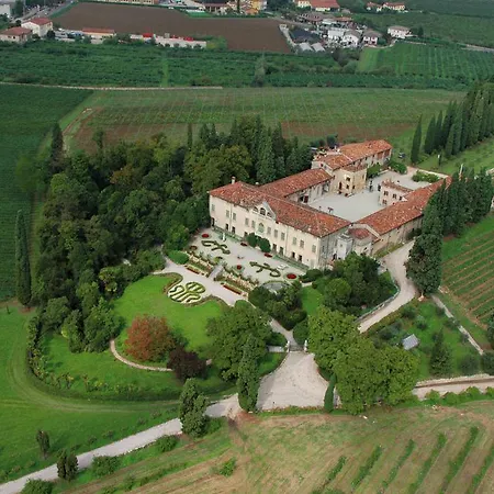 Landhuis Il Rusticale Fumanelli