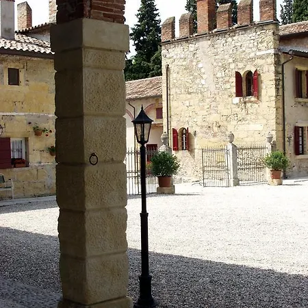 Il Rusticale Fumanelli Landhuis San Pietro in Cariano