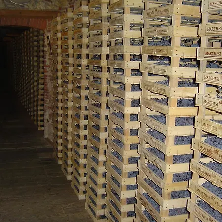 Il Rusticale Fumanelli *