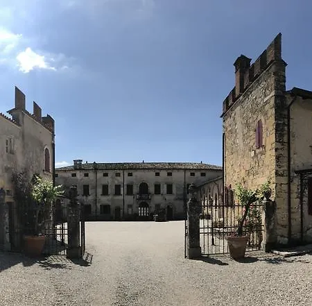 Il Rusticale Fumanelli Landhuis San Pietro in Cariano