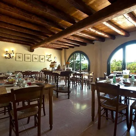 Landhuis Il Rusticale Fumanelli San Pietro in Cariano