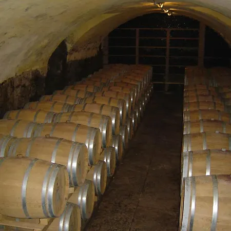 Il Rusticale Fumanelli Landhuis *