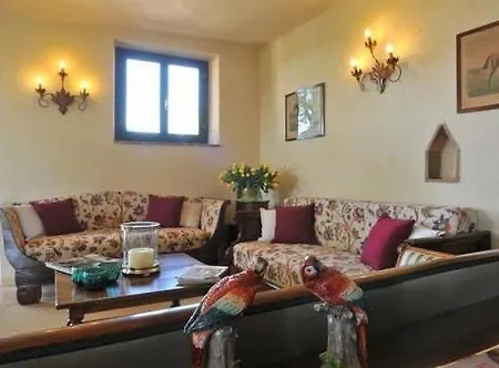 Il Rusticale Fumanelli Landhuis