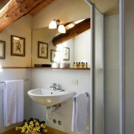 Il Rusticale Fumanelli Casa di campagna San Pietro In Cariano