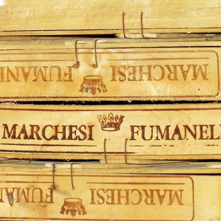 Il Rusticale Fumanelli Landhuis San Pietro in Cariano