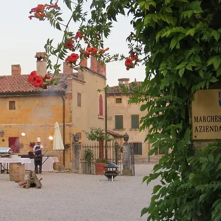 Landhuis Il Rusticale Fumanelli