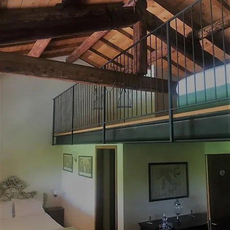 Il Rusticale Fumanelli Casa di campagna