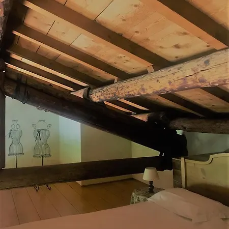 Casa di campagna Il Rusticale Fumanelli