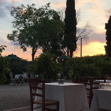 Landhuis Il Rusticale Fumanelli San Pietro in Cariano