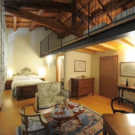 Casa di campagna Il Rusticale Fumanelli San Pietro In Cariano