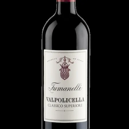 Il Rusticale Fumanelli * San Pietro in Cariano