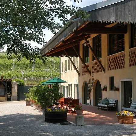 Landhuis Il Rusticale Fumanelli