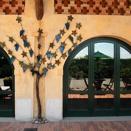 Il Rusticale Fumanelli San Pietro In Cariano