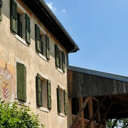 Landhuis Il Rusticale Fumanelli San Pietro in Cariano