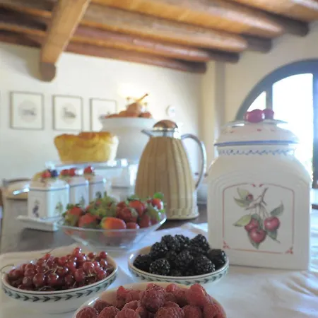 Landhuis Il Rusticale Fumanelli San Pietro in Cariano