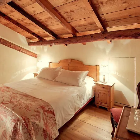 Il Rusticale Fumanelli Landhuis