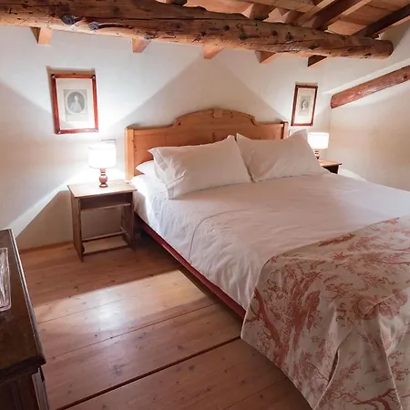 Il Rusticale Fumanelli Landhuis