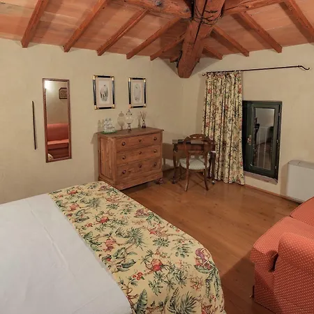 Il Rusticale Fumanelli Landhuis *