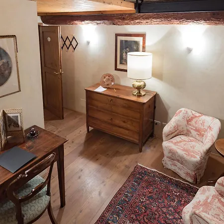 Landhuis Il Rusticale Fumanelli *