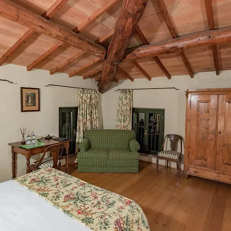 Il Rusticale Fumanelli Landhuis *