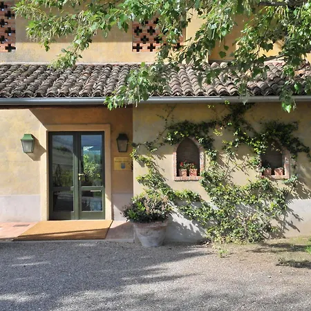 Casa di campagna Il Rusticale Fumanelli *