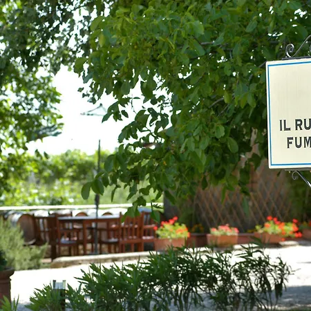 Il Rusticale Fumanelli