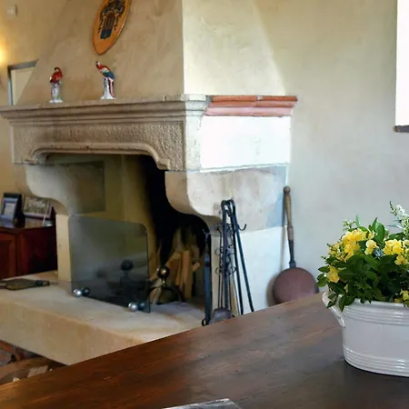 Landhuis Il Rusticale Fumanelli