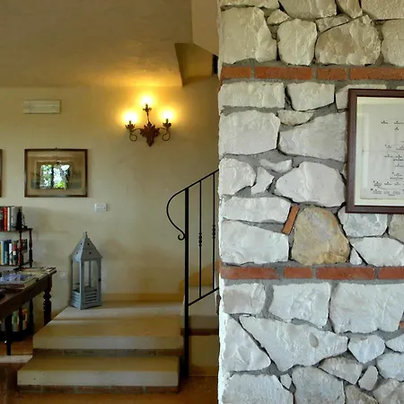 Il Rusticale Fumanelli *