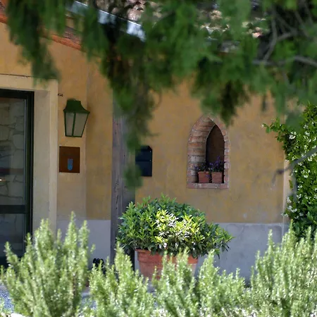 Landhuis Il Rusticale Fumanelli