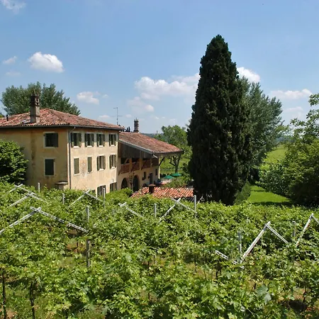 Il Rusticale Fumanelli * San Pietro In Cariano