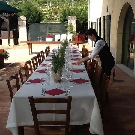 Landhuis Il Rusticale Fumanelli